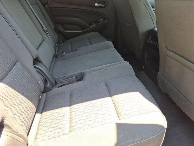 2020 GMC Yukon SLE