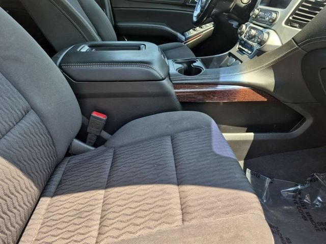 2020 GMC Yukon SLE