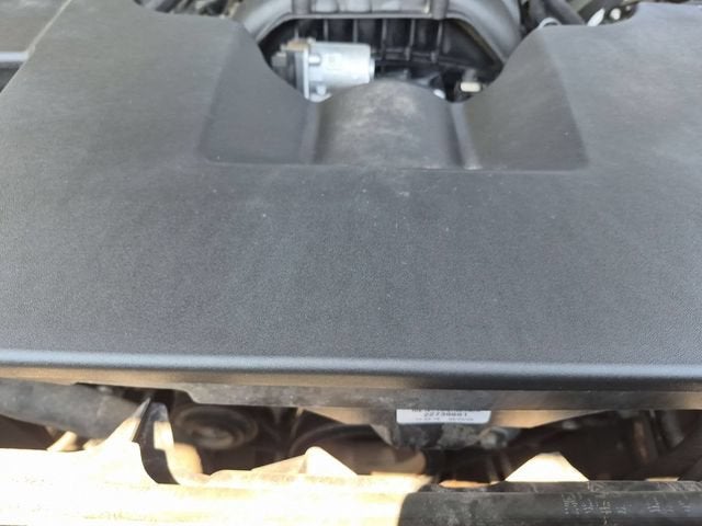2020 GMC Yukon SLE