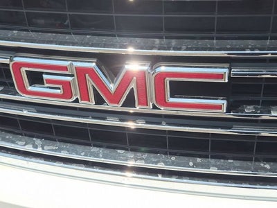 2020 GMC Yukon SLE
