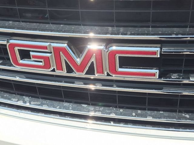 2020 GMC Yukon SLE