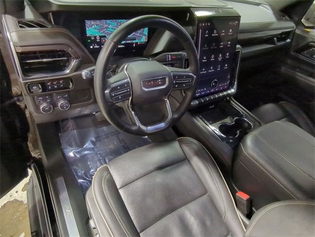 2025 GMC Yukon XL Elevation