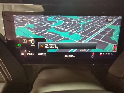 2025 GMC Yukon XL Elevation