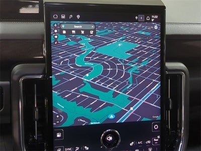 2025 GMC Yukon XL Elevation