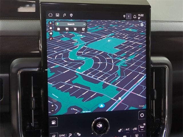 2025 GMC Yukon XL Elevation