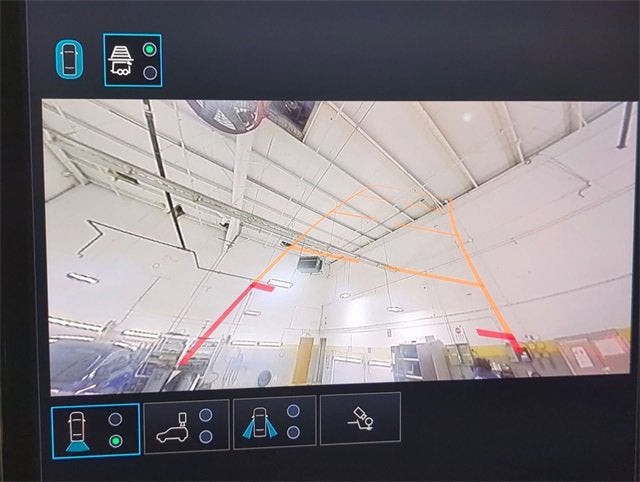 2025 GMC Yukon XL Elevation