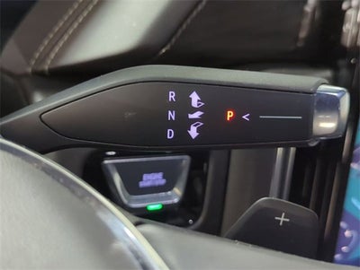 2025 GMC Yukon XL Elevation