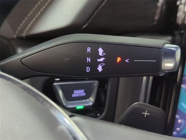 2025 GMC Yukon XL Elevation