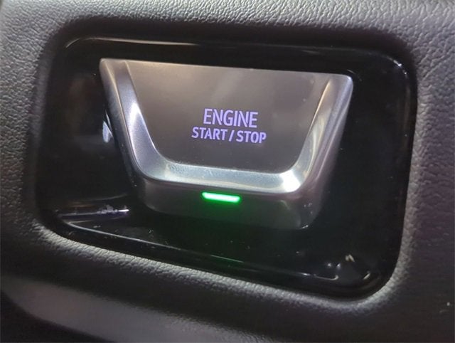 2025 GMC Yukon XL Elevation