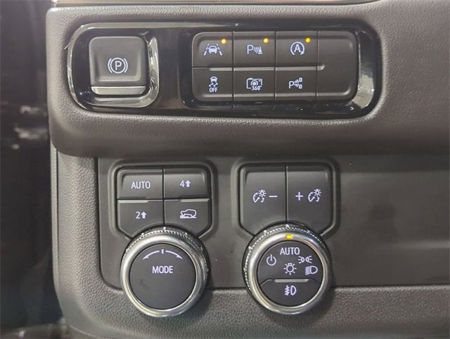 2025 GMC Yukon XL Elevation