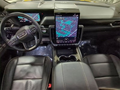 2025 GMC Yukon XL Elevation