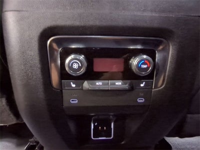 2025 GMC Yukon XL Elevation