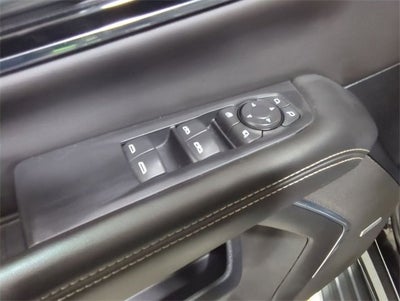 2025 GMC Yukon XL Elevation