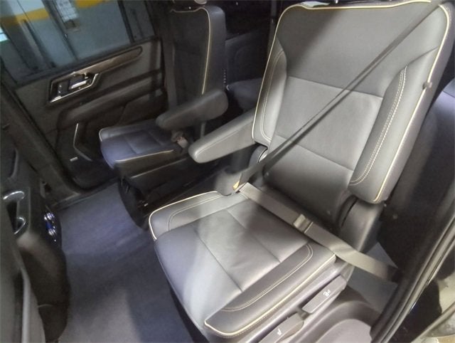 2025 GMC Yukon XL Elevation