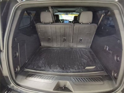 2025 GMC Yukon XL Elevation