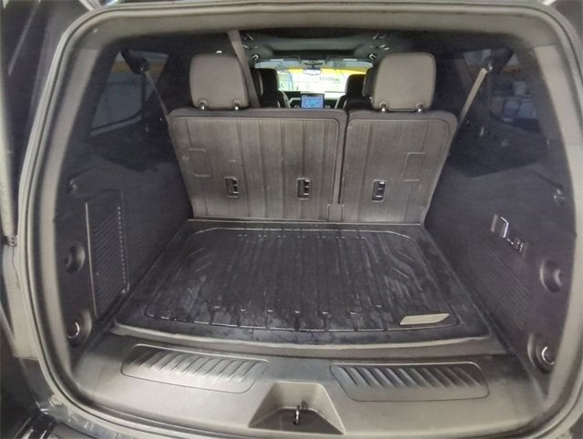 2025 GMC Yukon XL Elevation