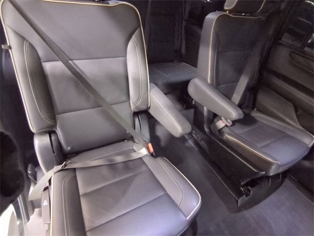 2025 GMC Yukon XL Elevation