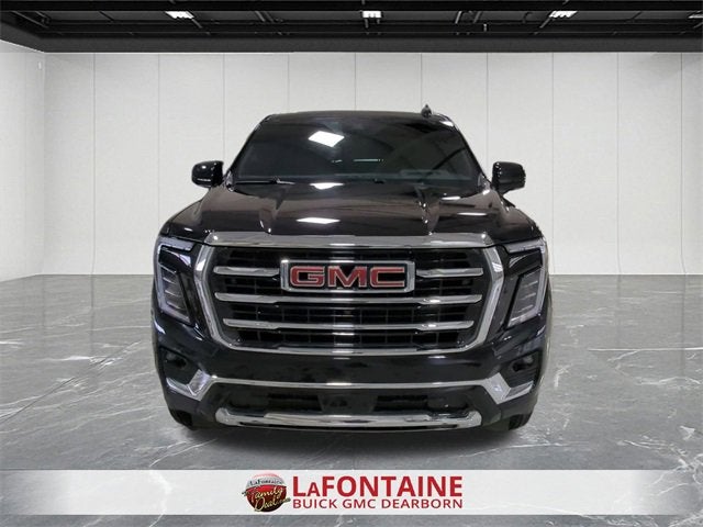 2025 GMC Yukon XL Elevation