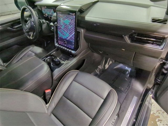 2025 GMC Yukon XL Elevation