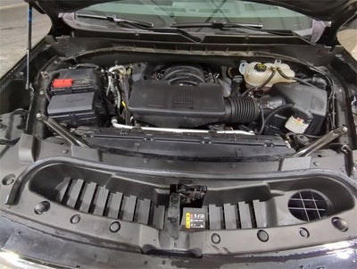 2025 GMC Yukon XL Elevation