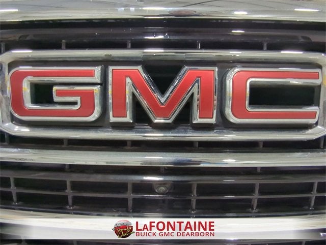 2025 GMC Yukon XL Elevation