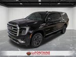 2025 GMC Yukon XL Elevation