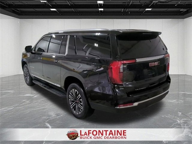 2025 GMC Yukon XL Elevation