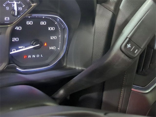 2022 GMC Sierra 2500 HD AT4