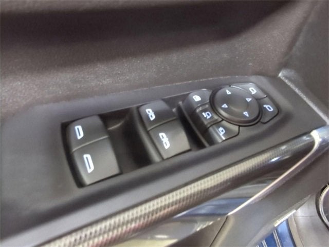 2022 GMC Sierra 2500 HD AT4