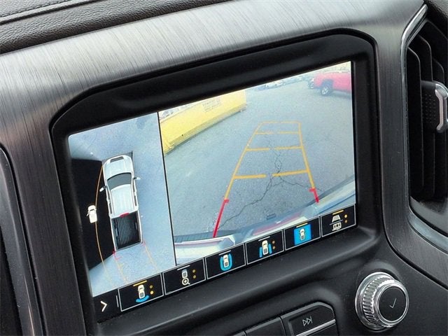 2020 GMC Sierra 2500 HD Denali