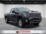2020 GMC Sierra 2500 HD Denali