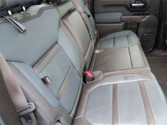 2020 GMC Sierra 2500 HD Denali