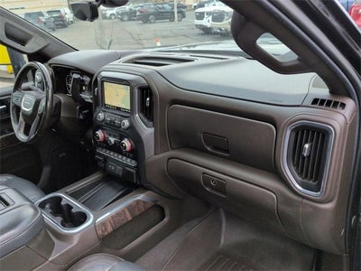 2020 GMC Sierra 2500 HD Denali