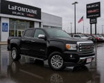 2016 GMC Canyon 4WD SLT