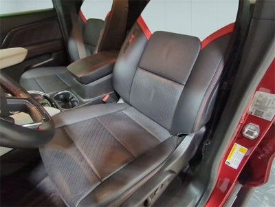 2023 GMC Canyon AT4X