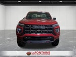 2023 GMC Canyon AT4X