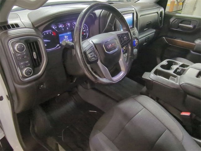 2019 GMC Sierra 1500 Elevation