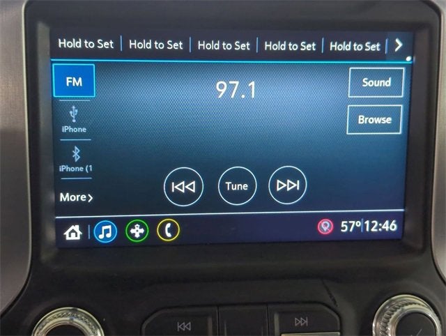 2019 GMC Sierra 1500 Elevation