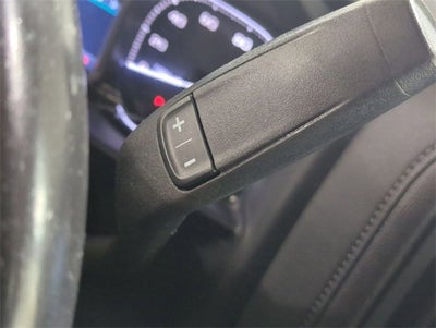 2019 GMC Sierra 1500 Elevation