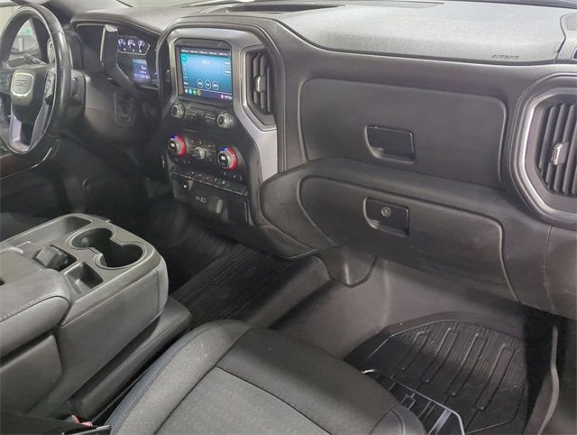 2019 GMC Sierra 1500 Elevation