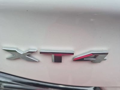 2019 Cadillac XT4 FWD Sport