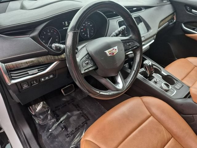 2019 Cadillac XT4 FWD Sport