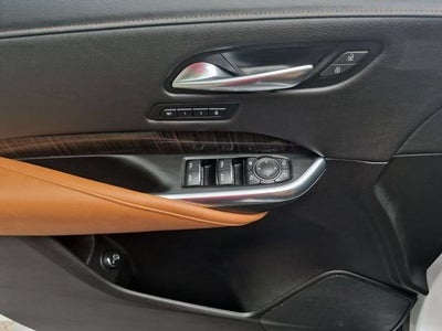 2019 Cadillac XT4 FWD Sport