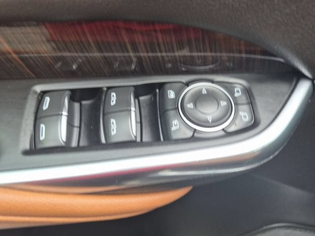 2019 Cadillac XT4 FWD Sport