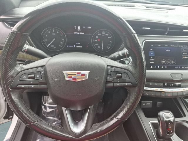 2019 Cadillac XT4 FWD Sport