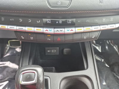 2019 Cadillac XT4 FWD Sport