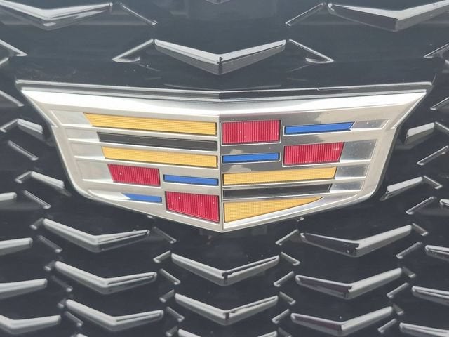 2019 Cadillac XT4 FWD Sport