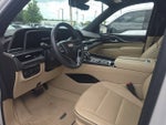 2024 Cadillac Escalade ESV Premium Luxury