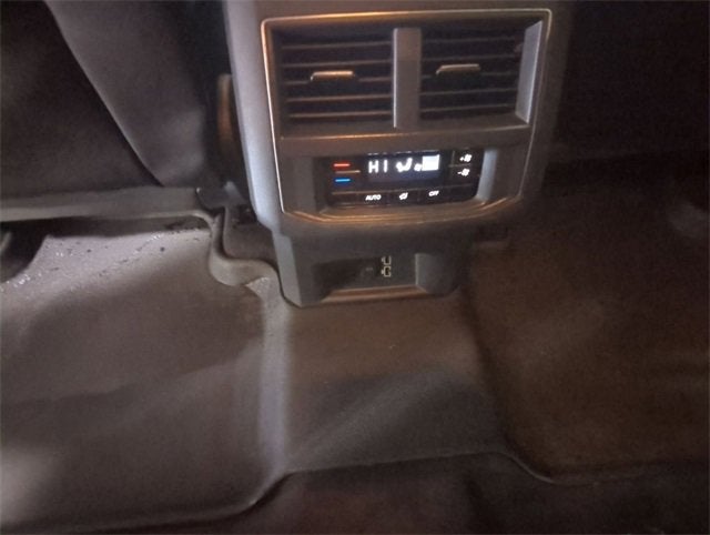 2018 Volkswagen Atlas 3.6L V6 SE