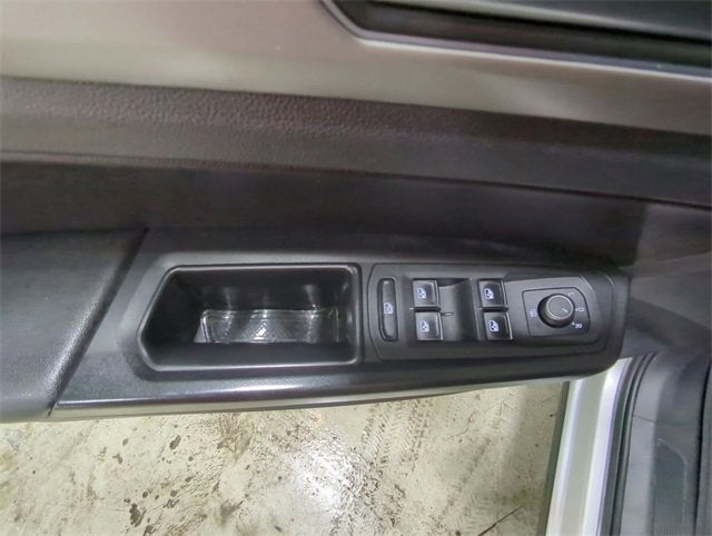 2018 Volkswagen Atlas 3.6L V6 SE